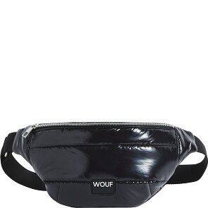 Wouf Quilted Gürteltasche 32 cm