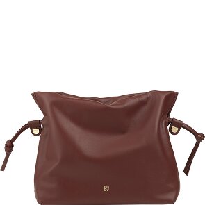 DuDu Umhängetasche Leder 26 cm