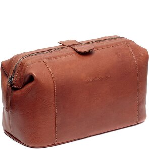 The Chesterfield Brand Biassa Kulturbeutel Leder 28 cm
