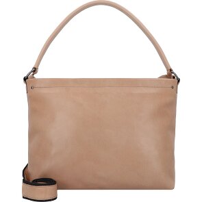Harold's Caugio Schultertasche Leder 32 cm