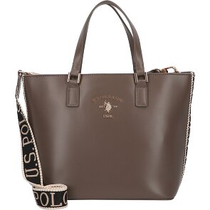 U.S. Polo Assn. Heat Shopper Tasche 27 cm