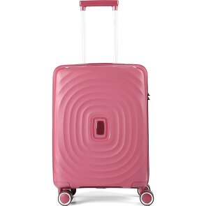 Benzi 5751 4 Rollen Kabinentrolley 55 cm