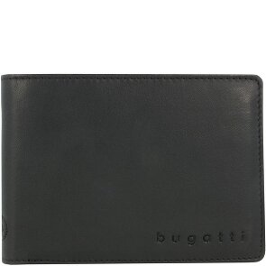 Bugatti Primo Geldbörse Leder 12 cm