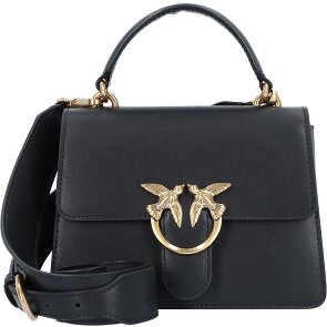 PINKO Love One One Handtasche Leder 20 cm