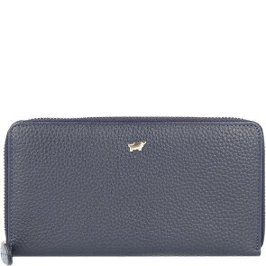 Braun Büffel Asti Geldbörse RFID Schutz Leder 19 cm