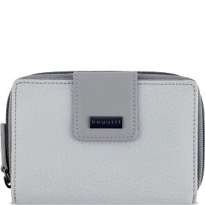 Bugatti Sina Geldbörse RFID Schutz Leder 13.5 cm