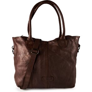 Harold's Submarine Shopper Tasche Leder 43 cm