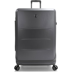 Heys EZ Fashion 4 Rollen Trolley L 76 cm mit Dehnfalte