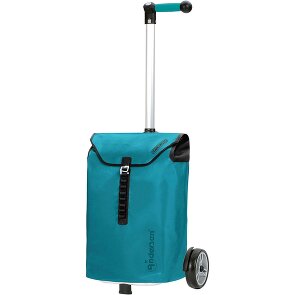Andersen Shopper Royal Plus Ortlieb Einkaufstrolley 65 cm