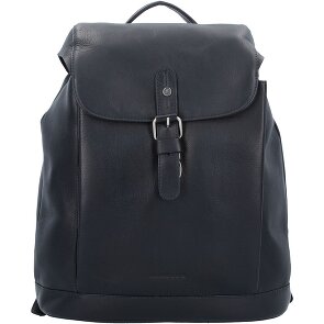Harold's Heritage City Rucksack Leder 40 cm