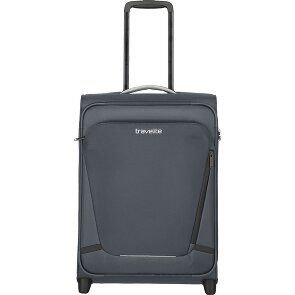 Travelite Jetpack Multi Light 2 Rollen Kabinentrolley 55 cm