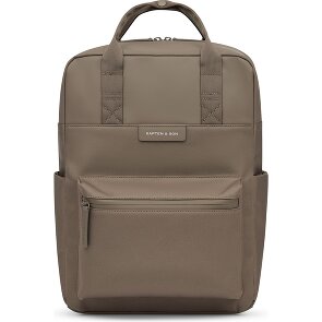 Kapten & Son Bergen Pro Daypack 39 cm Laptopfach