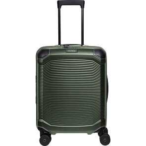 Travelite Millennium 4 Rollen Kabinentrolley 55 cm