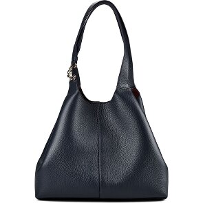 Coccinelle C-Easy Shopper Tasche Leder 35 cm