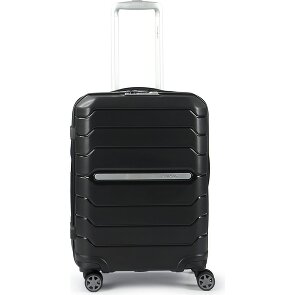 Samsonite Flux 4-Rollen Kabinentrolley 55 cm