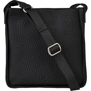 Voi Hirsch Umhängetasche Leder 22.5 cm