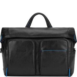 Piquadro Blue Square Revamp Fahrradtasche 40 cm