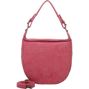 Fritzi aus Preußen Jazy01 Dotty Schultertasche 32 cm