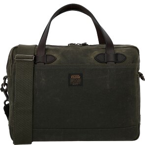 Filson Tin Cloth Aktentasche 38 cm Laptopfach