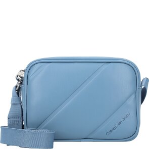 Calvin Klein Jeans Quilted Umhängetasche 19.5 cm