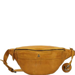 Harbour 2nd Anchor Love Jamie Gürteltasche Leder 34 cm