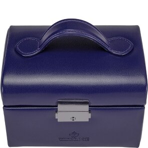 Windrose Merino Moda Schmuckkasten 15 cm