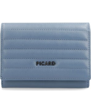 Picard Evolute 1 Geldbörse Leder 13.5 cm