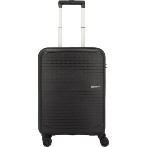 American Tourister Summer Hit 4 Rollen Kabinentrolley 55 cm