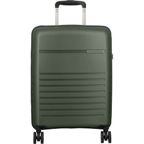 Jump Aven 4 Rollen Kabinentrolley 55 cm