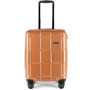 Epic Crate Reflex 4-Rollen Kabinentrolley 55 cm