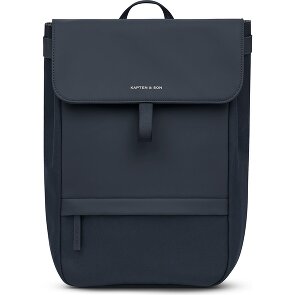 Kapten & Son Fyn Daypack 39.5 cm Laptopfach