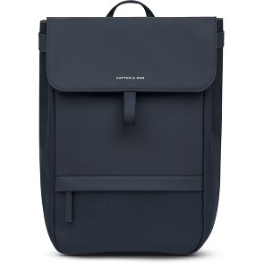 Kapten & Son Fyn Daypack 39.5 cm Laptopfach
