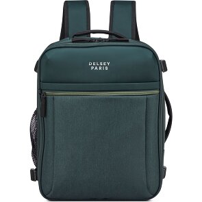 Delsey Paris Brochant 3 Reiserucksack 40 cm