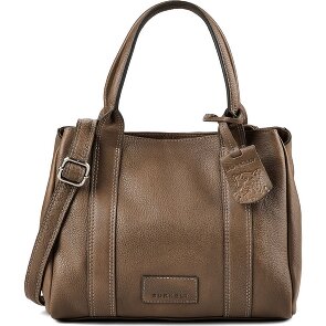 Burkely Soft Skylar Schultertasche Leder 25 cm