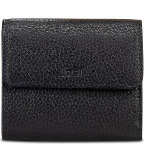Jost Vika Geldbörse RFID Schutz Leder 10.5 cm