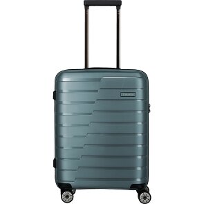 Travelite Air Base 4 Rollen Kabinentrolley 55 cm