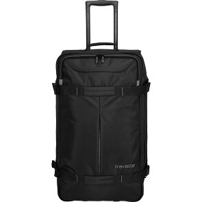 Travelite Tarifa 2 Rollen Reisetasche 70 cm
