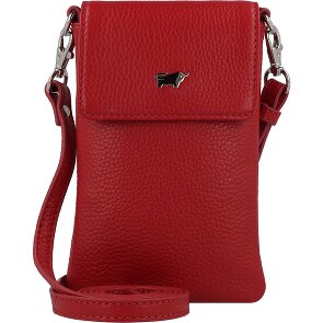 Braun Büffel Hanna Handytasche Leder 11.5 cm