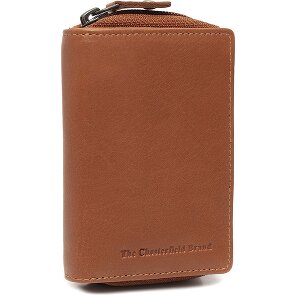 The Chesterfield Brand Floren Geldbörse RFID Schutz Leder 11 cm