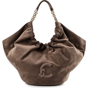 Coccinelle Smash Shopper Tasche Leder 35 cm