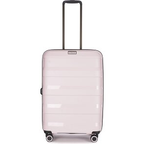 Stratic Straw + 4-Rollen Trolley 65 cm