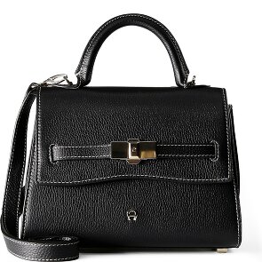 AIGNER Farah Handtasche Leder 28 cm