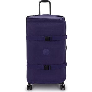 Kipling Basic Spontaneous 4 Rollen Trolley L 78 cm
