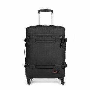 Eastpak Transit'R 4 Rollen Kabinentrolley 54 cm