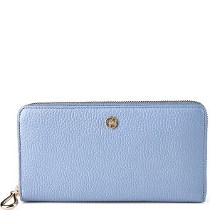 Esquire Alexandria Geldbörse RFID Schutz Leder 19 cm