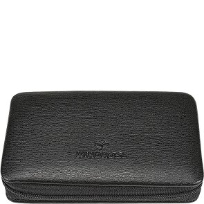 Windrose Ambiance Maniküre-Set Leder