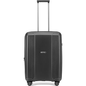 Epic Anthem 4 Rollen Trolley 66 cm mit Dehnfalte