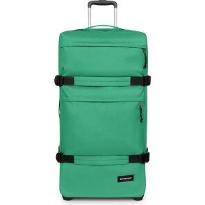 Eastpak Transit'R Plus 2 Rollen Reisetasche 80 cm