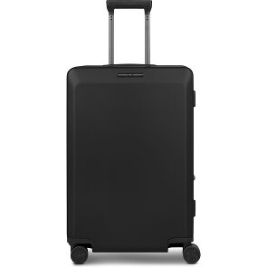 Porsche Design Voyager 3.0 4 Rollen Trolley M 69 cm mit Dehnfalte
