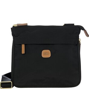 Bric's X-Collection Umhängetasche 26 cm mit Dehnfalte